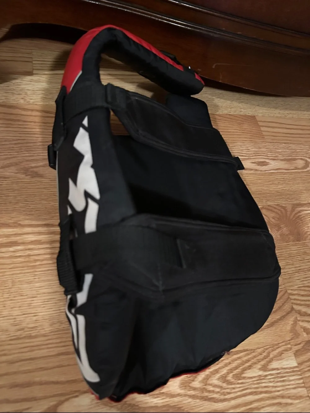 Red Dog Life Jacket - Picture 3 of 4